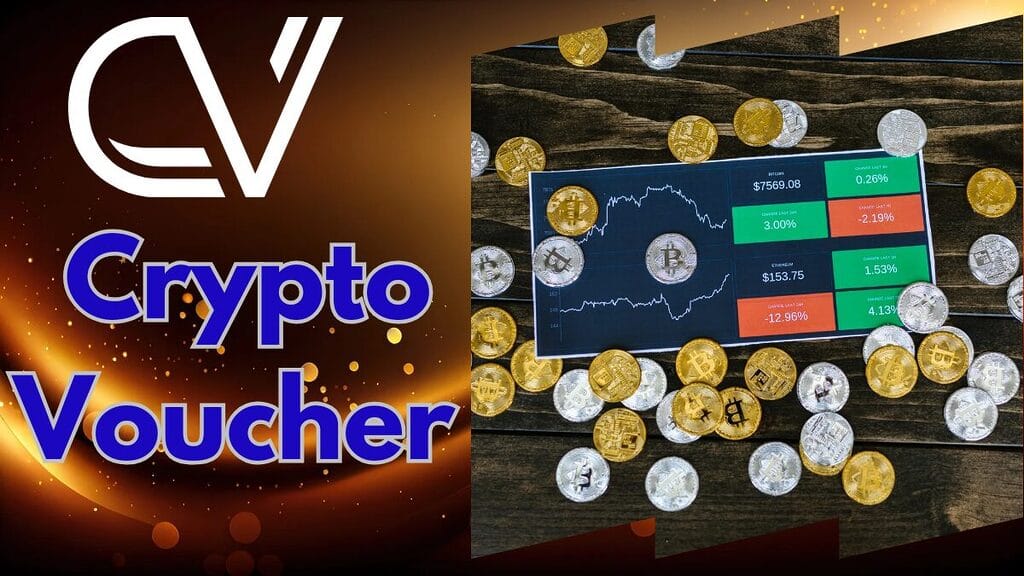 Crypto Voucher Kaufen PayPal