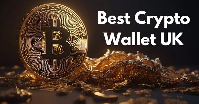 Best Crypto Wallet UK