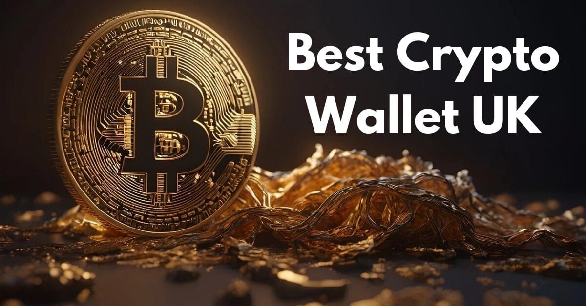 Best Crypto Wallet UK