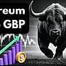 Ethereum Price GBP