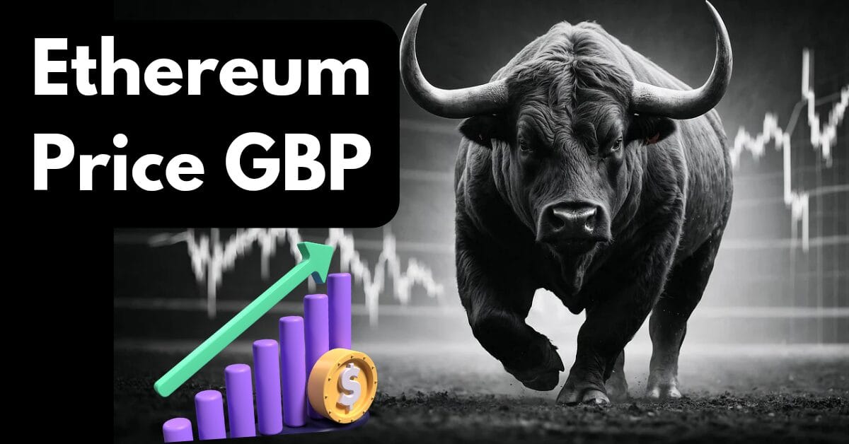 Ethereum Price GBP