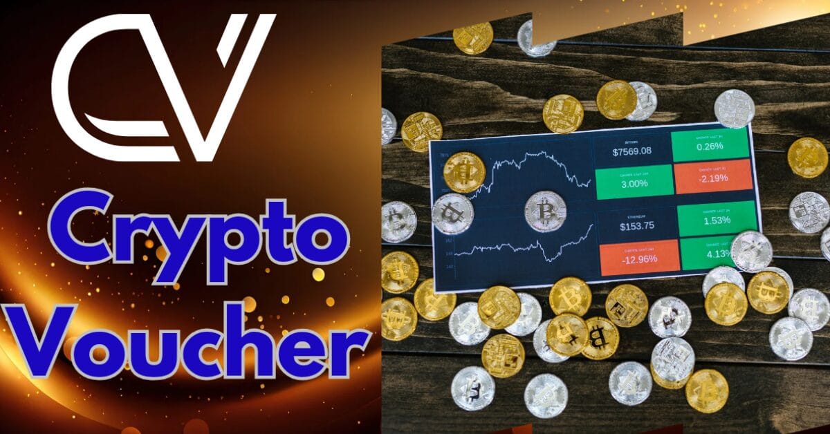 Crypto Voucher Kaufen PayPal